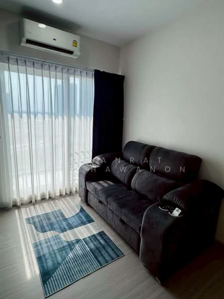 Supalai Loft Sathorn-Ratchaphruek : ศุภาลัย ลอฟท์ สาทร - ราชพฤกษ์, กรุงเทพ, ปากคลองภาษีเจริญ, ภาษีเจริญ, กรุงเทพ, 65 ตร.ม., คอนโด ให้เช่า, โดย Pawanrat Panchawanon, 500373388 - DDproperty.com