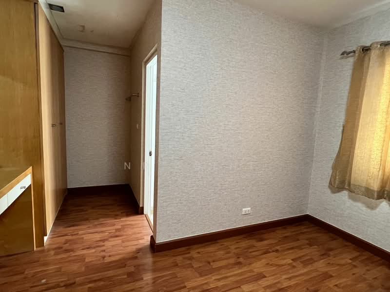 Casa City Sukontasawat 1, Bangkok, Sukhonthasawat Road, Lat Phrao, Bangkok, 3 Bedrooms, 170 sqm, Townhouse For Sale, by NR AGENT, 500373389 - DDproperty.com