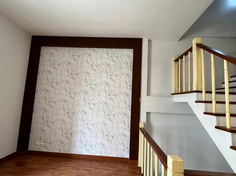 Casa City Sukontasawat 1, Bangkok, Sukhonthasawat Road, Lat Phrao, Bangkok, 3 Bedrooms, 170 sqm, Townhouse For Sale, by NR AGENT, 500373389 - DDproperty.com