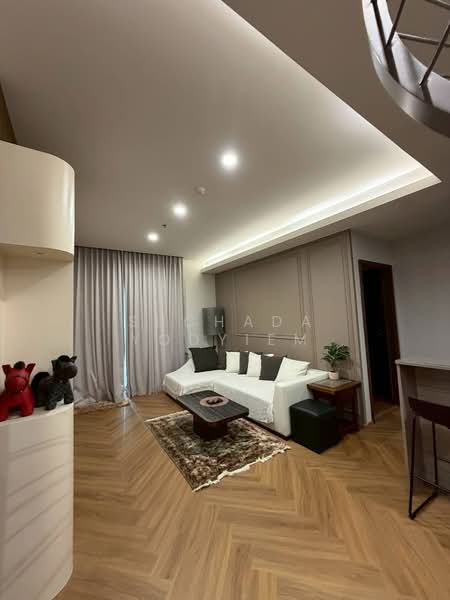 Quattro by Sansiri, Bangkok, 134 Thong Lo 4 Alley, Khlong Tan Nua, Watthana, Bangkok, 3 Bedrooms, 113 sqm, Condo For Sale, by Suchada Yodyiem, 500373390 - DDproperty.com