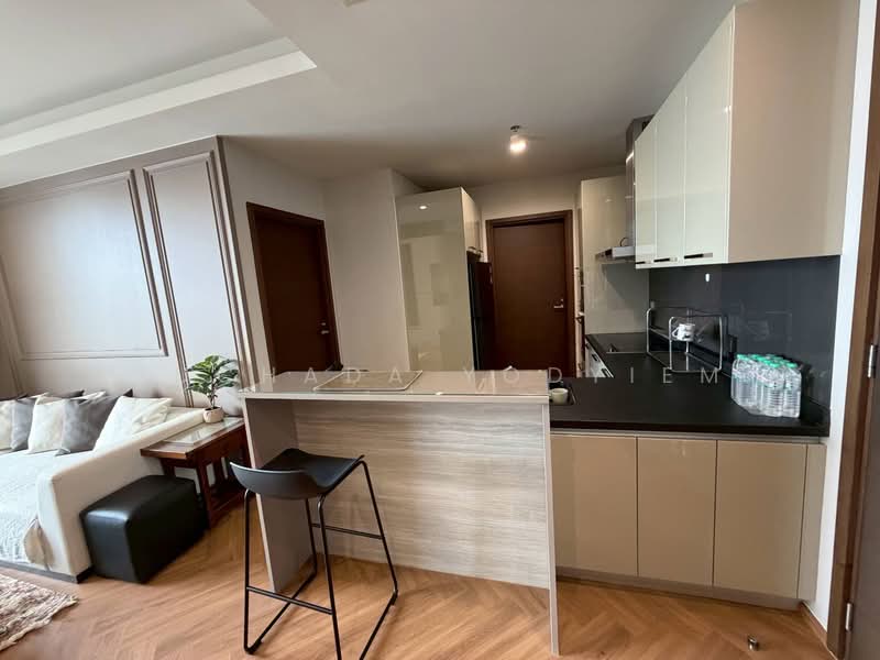 Quattro by Sansiri, Bangkok, 134 Thong Lo 4 Alley, Khlong Tan Nua, Watthana, Bangkok, 3 Bedrooms, 113 sqm, Condo For Sale, by Suchada Yodyiem, 500373390 - DDproperty.com