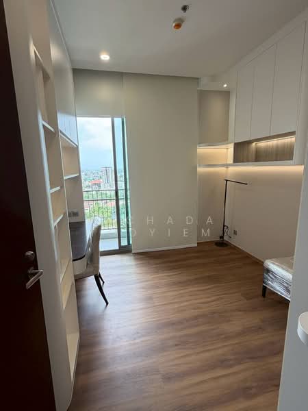 Quattro by Sansiri, Bangkok, 134 Thong Lo 4 Alley, Khlong Tan Nua, Watthana, Bangkok, 3 Bedrooms, 113 sqm, Condo For Sale, by Suchada Yodyiem, 500373390 - DDproperty.com