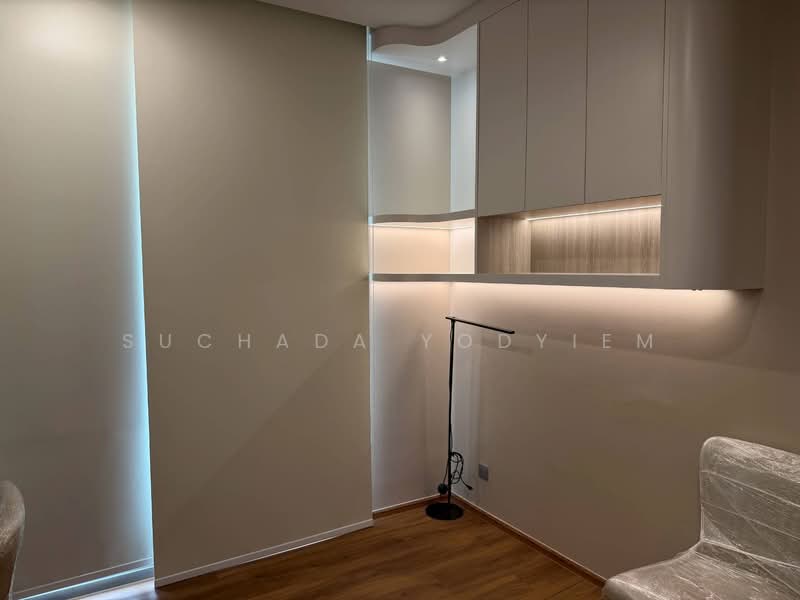 Quattro by Sansiri, Bangkok, 134 Thong Lo 4 Alley, Khlong Tan Nua, Watthana, Bangkok, 3 Bedrooms, 113 sqm, Condo For Sale, by Suchada Yodyiem, 500373390 - DDproperty.com