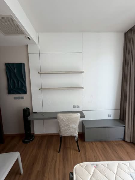 Quattro by Sansiri, Bangkok, 134 Thong Lo 4 Alley, Khlong Tan Nua, Watthana, Bangkok, 3 Bedrooms, 113 sqm, Condo For Sale, by Suchada Yodyiem, 500373390 - DDproperty.com