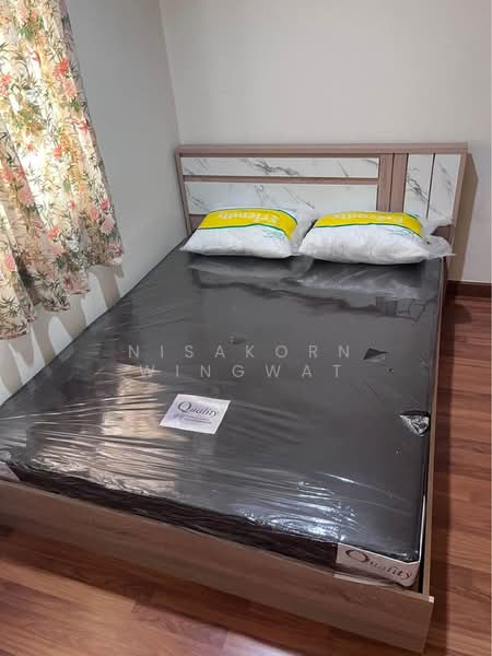 undefined, Bangkok, Nuan Chan, Bueng Kum, Bangkok, 3 Bedrooms, 101 sqm, Townhouse For Rent, by Nisakorn Wingwat, 500373392 - DDproperty.com