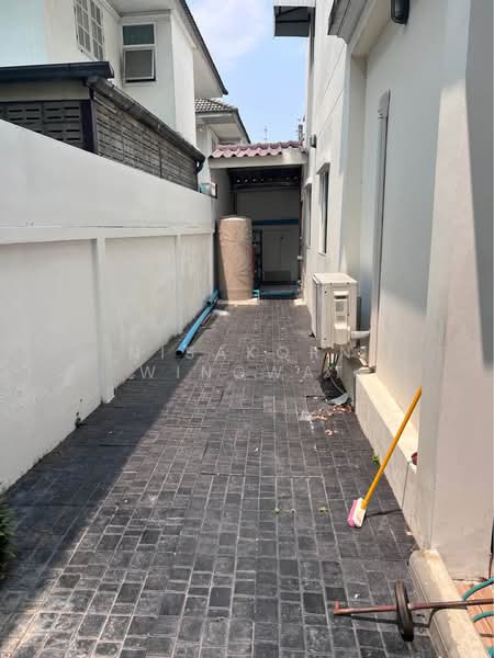 undefined, Bangkok, Nuan Chan, Bueng Kum, Bangkok, 3 Bedrooms, 101 sqm, Townhouse For Rent, by Nisakorn Wingwat, 500373392 - DDproperty.com