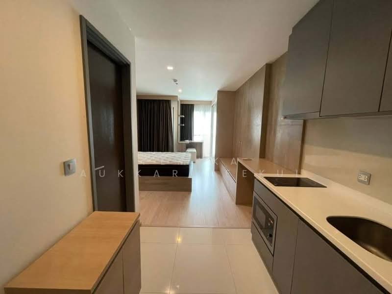 Rhythm Rangnam, Bangkok, 10 Rangnam Road, Thanon Phaya Thai, Ratchathewi, Bangkok, 1 Bedroom, 28 sqm, Condo For Sale, by Pemika Aukkaraleekul, 500373393 - DDproperty.com