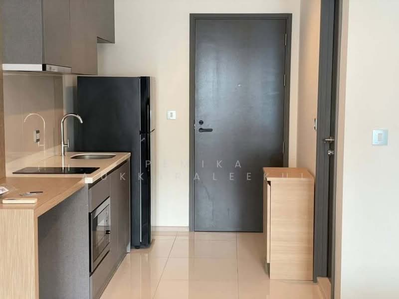 Rhythm Rangnam, Bangkok, 10 Rangnam Road, Thanon Phaya Thai, Ratchathewi, Bangkok, 1 Bedroom, 28 sqm, Condo For Sale, by Pemika Aukkaraleekul, 500373393 - DDproperty.com
