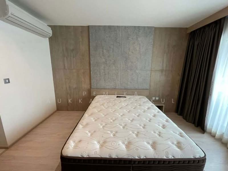 Rhythm Rangnam, Bangkok, 10 Rangnam Road, Thanon Phaya Thai, Ratchathewi, Bangkok, 1 Bedroom, 28 sqm, Condo For Sale, by Pemika Aukkaraleekul, 500373393 - DDproperty.com