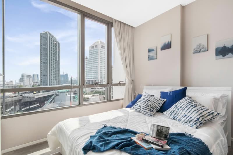 The Room Sukhumvit 69 : เดอะ รูม สุขุมวิท 69, กรุงเทพ, 1539 ถ.สุขุมวิท, พระโขนงเหนือ, วัฒนา, กรุงเทพ, 35 ตร.ม., คอนโด ให้เช่า, โดย Pawanrat Panchawanon, 500373394 - DDproperty.com