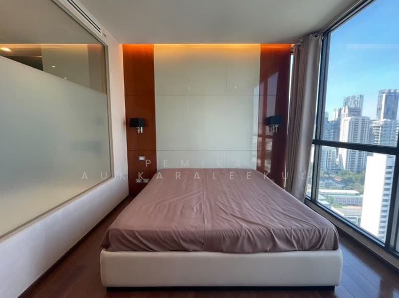 The Address Sukhumvit 28, Bangkok, 1 Soi Sukhumvit 28, Khong Tan, Khlong Toei, Bangkok, 2 Bedrooms, 70 sqm, Condo For Sale, by Pemika Aukkaraleekul, 500373396 - DDproperty.com