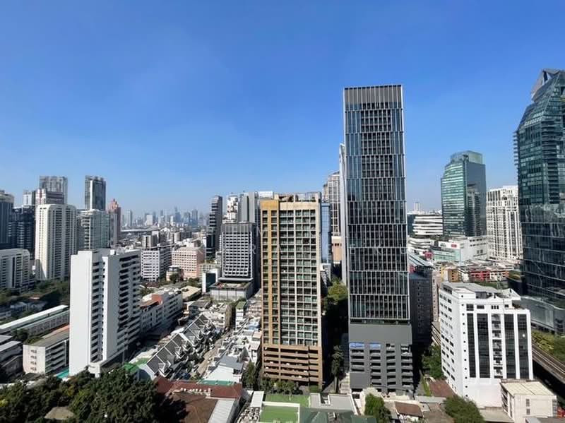 The Address Sukhumvit 28 : ดิ แอดเดรส สุขุมวิท 28, กรุงเทพ, 1 ซอยสุขุมวิท 28 ถนนสุขุมวิท แขวงคลองตัน เขตคลองเตย กรุงเทพมหานคร, คลองตัน, คลองเตย, กรุงเทพ, 70 ตร.ม., คอนโด ขาย, โดย Pemika Aukkaraleekul, 500373396 - DDproperty.com