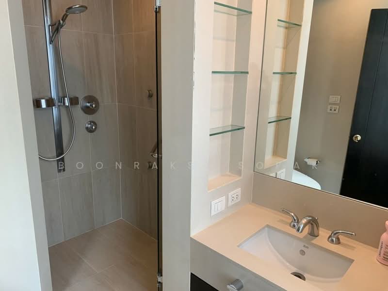 The Park Chidlom, Bangkok, 1 Petchaburi Road, Pathum Wan, Bangkok, 2 Bedrooms, 138 sqm, Condo For Rent, by Boonraksa Sopak, 500373398 - DDproperty.com