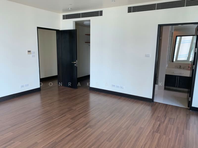 The Park Chidlom, Bangkok, 1 Petchaburi Road, Pathum Wan, Bangkok, 2 Bedrooms, 138 sqm, Condo For Rent, by Boonraksa Sopak, 500373398 - DDproperty.com