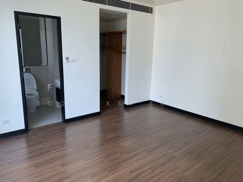 The Park Chidlom, Bangkok, 1 Petchaburi Road, Pathum Wan, Bangkok, 2 Bedrooms, 138 sqm, Condo For Rent, by Boonraksa Sopak, 500373398 - DDproperty.com