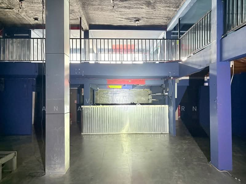 Commericial Building in Khaosan road, Bangkok, Talat Yot, Phra Nakhon, Bangkok, , 336 sqm, Retail Space For Rent, by Vichai Annavakulthorn, 500373401 - DDproperty.com