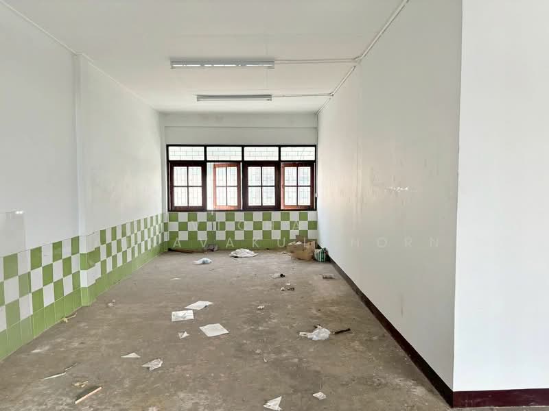 Commericial Building in Khaosan road (2140026), กรุงเทพ, ตลาดยอด, พระนคร, กรุงเทพ, 336 ตร.ม., พื้นที่ขายของ ให้เช่า, โดย Vichai Annavakulthorn, 500373401 - DDproperty.com