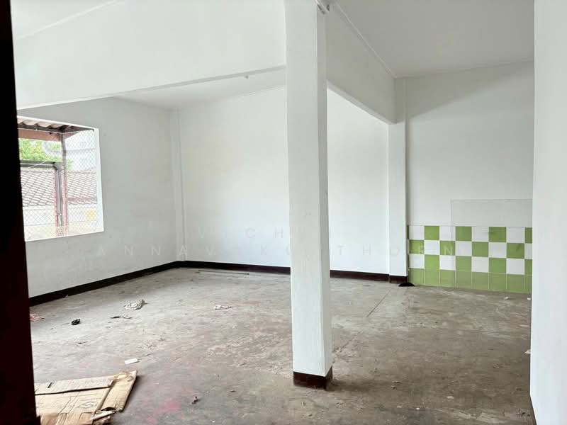 Commericial Building in Khaosan road, Bangkok, Talat Yot, Phra Nakhon, Bangkok, , 336 sqm, Retail Space For Rent, by Vichai Annavakulthorn, 500373401 - DDproperty.com