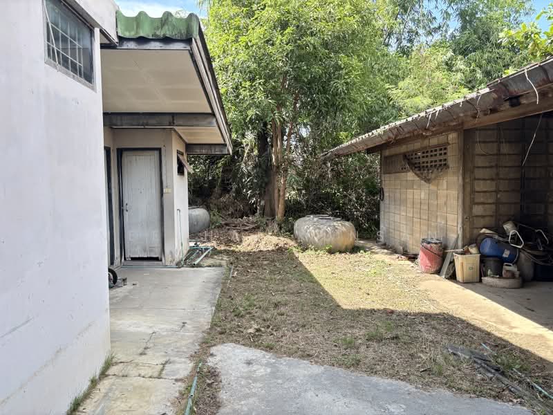 บ้านเดี่ยว 1 ไร่ กำแพงแสน, นครปฐม, วังน้ำเขียว, กำแพงแสน, นครปฐม, 160 ตร.ม., บ้านเดี่ยว ขาย, โดย Meechai Kunsan, 500373406 - DDproperty.com