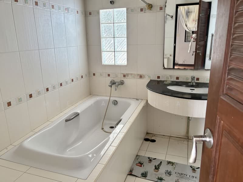 บ้านเดี่ยว 1 ไร่ กำแพงแสน, Nakhon Pathom, Wang Nam Kieo, Kamphaeng Saen, Nakhon Pathom, 4 Bedrooms, 160 sqm, Single Detached House For Sale, by Meechai Kunsan, 500373406 - DDproperty.com