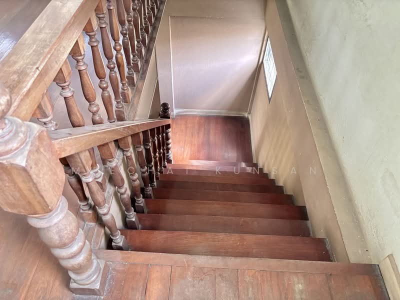 บ้านเดี่ยว 1 ไร่ กำแพงแสน, นครปฐม, วังน้ำเขียว, กำแพงแสน, นครปฐม, 160 ตร.ม., บ้านเดี่ยว ขาย, โดย Meechai Kunsan, 500373406 - DDproperty.com