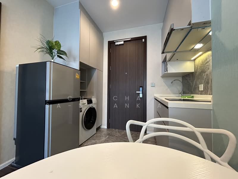 Whizdom Inspire Sukhumvit : วิซดอม อินสปาย สุขุมวิท, กรุงเทพ, ถนนสุขุมวิท, บางจาก, พระโขนง, กรุงเทพ, 34 ตร.ม., คอนโด ให้เช่า, โดย Chatchaya Sa-Nguanklang, 500373409 - DDproperty.com