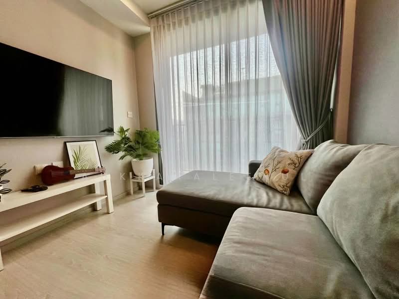 The Tree Sukhumvit 64, Bangkok, Soi Sukhumvit 64, Bang Chak, Phra Khanong, Bangkok, 2 Bedrooms, 56 sqm, Condo For Sale, by Pemika Aukkaraleekul, 500373410 - DDproperty.com