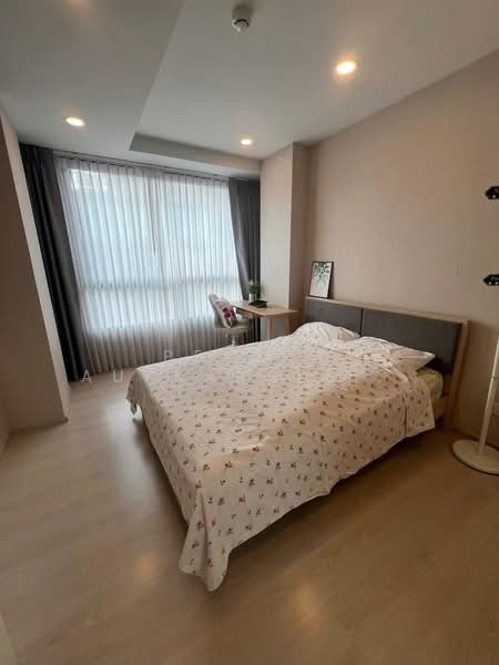 The Tree Sukhumvit 64, Bangkok, Soi Sukhumvit 64, Bang Chak, Phra Khanong, Bangkok, 2 Bedrooms, 56 sqm, Condo For Sale, by Pemika Aukkaraleekul, 500373410 - DDproperty.com