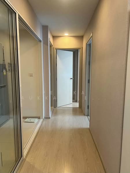 The Tree Sukhumvit 64, Bangkok, Soi Sukhumvit 64, Bang Chak, Phra Khanong, Bangkok, 2 Bedrooms, 56 sqm, Condo For Sale, by Pemika Aukkaraleekul, 500373410 - DDproperty.com