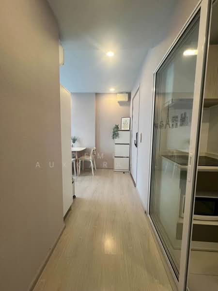 The Tree Sukhumvit 64, Bangkok, Soi Sukhumvit 64, Bang Chak, Phra Khanong, Bangkok, 2 Bedrooms, 56 sqm, Condo For Sale, by Pemika Aukkaraleekul, 500373410 - DDproperty.com