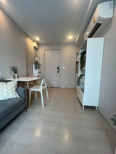 The Tree Sukhumvit 64, Bangkok, Soi Sukhumvit 64, Bang Chak, Phra Khanong, Bangkok, 2 Bedrooms, 56 sqm, Condo For Sale, by Pemika Aukkaraleekul, 500373410 - DDproperty.com