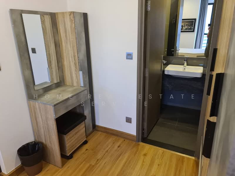 ASHTON Chula-Silom, Bangkok, Rama 4 Road, Si Phraya, Bang Rak, Bangkok, 1 Bedroom, 35 sqm, Condo For Sale, by HOME Real Estate Service, 500373418 - DDproperty.com