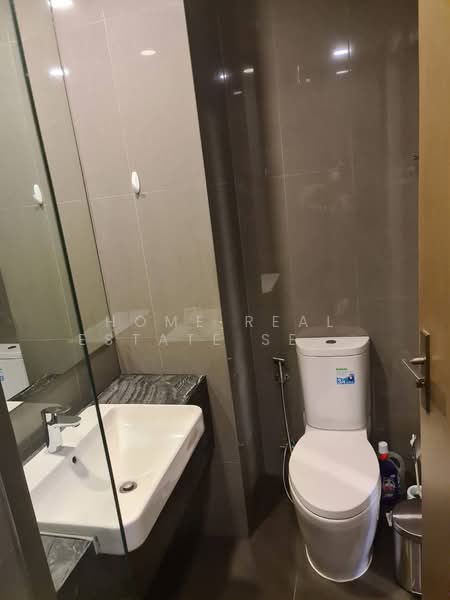 ASHTON Chula-Silom, Bangkok, Rama 4 Road, Si Phraya, Bang Rak, Bangkok, 1 Bedroom, 35 sqm, Condo For Sale, by HOME Real Estate Service, 500373418 - DDproperty.com