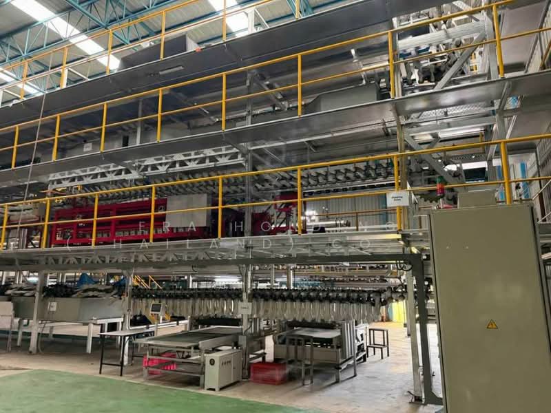 พร้อมโรงงานผลิตถุงมือ ฉะเชิงเทรา, Chachoengsao, Bang Toei, Muang Chachoengsao, Chachoengsao, , 3,000 sqm, Warehouse/Factory For Sale, by ERA Holding (Thailand) Co., Ltd., 500373424 - DDproperty.com