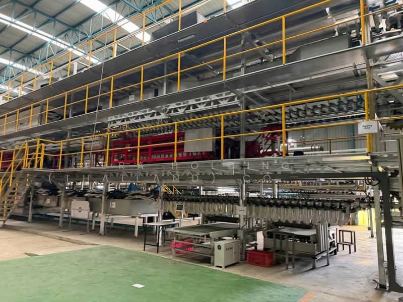 พร้อมโรงงานผลิตถุงมือ ฉะเชิงเทรา, Chachoengsao, Bang Toei, Muang Chachoengsao, Chachoengsao, , 3,000 sqm, Warehouse/Factory For Sale, by ERA Holding (Thailand) Co., Ltd., 500373424 - DDproperty.com