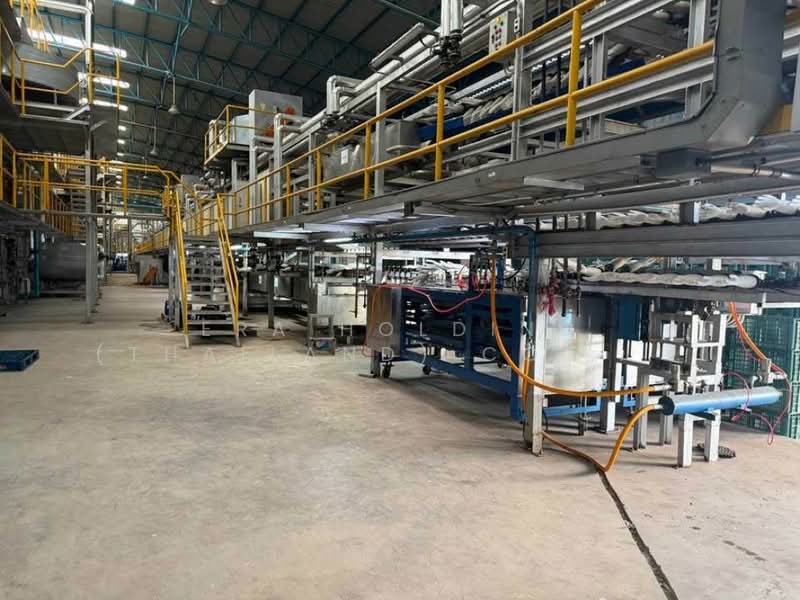 พร้อมโรงงานผลิตถุงมือ ฉะเชิงเทรา, Chachoengsao, Bang Toei, Muang Chachoengsao, Chachoengsao, , 3,000 sqm, Warehouse/Factory For Sale, by ERA Holding (Thailand) Co., Ltd., 500373424 - DDproperty.com