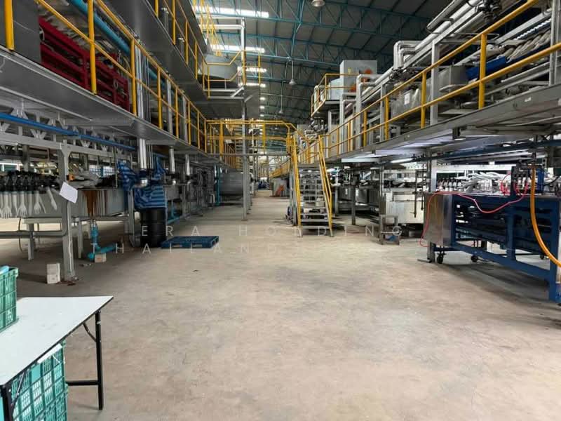 พร้อมโรงงานผลิตถุงมือ ฉะเชิงเทรา, ฉะเชิงเทรา, บางเตย, เมืองฉะเชิงเทรา, ฉะเชิงเทรา, 3,000 ตร.ม., โกดัง-โรงงาน ขาย, โดย ERA Holding (Thailand) Co., Ltd., 500373424 - DDproperty.com