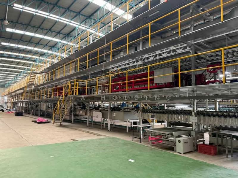 พร้อมโรงงานผลิตถุงมือ ฉะเชิงเทรา, Chachoengsao, Bang Toei, Muang Chachoengsao, Chachoengsao, , 3,000 sqm, Warehouse/Factory For Sale, by ERA Holding (Thailand) Co., Ltd., 500373424 - DDproperty.com