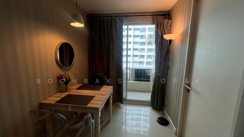 The Clover Thonglor Residence, Bangkok, Soi Sukhumvit 55, Khlong Tan Nua, Watthana, Bangkok, 1 Bedroom, 36 sqm, Condo For Rent, by Boonraksa Sopak, 500373425 - DDproperty.com