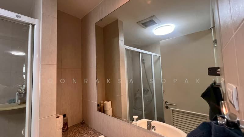The Clover Thonglor Residence : เดอะ โคลเวอร์ ทองหล่อ เรสซิเดนซ์, กรุงเทพ, ซอยสุขุมวิท 55, คลองตันเหนือ, วัฒนา, กรุงเทพ, 36 ตร.ม., คอนโด ให้เช่า, โดย Boonraksa Sopak, 500373425 - DDproperty.com