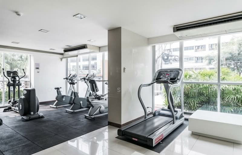 The Clover Thonglor Residence : เดอะ โคลเวอร์ ทองหล่อ เรสซิเดนซ์, กรุงเทพ, ซอยสุขุมวิท 55, คลองตันเหนือ, วัฒนา, กรุงเทพ, 36 ตร.ม., คอนโด ให้เช่า, โดย Boonraksa Sopak, 500373425 - DDproperty.com