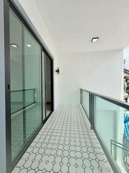 บ้านสวัสดิการเพื่อข้าราชการ กทม, Nonthaburi, Bang Talat, Pak Kret, Nonthaburi, 2 Bedrooms, 95 sqm, Townhouse For Sale, by NR AGENT, 500373429 - DDproperty.com