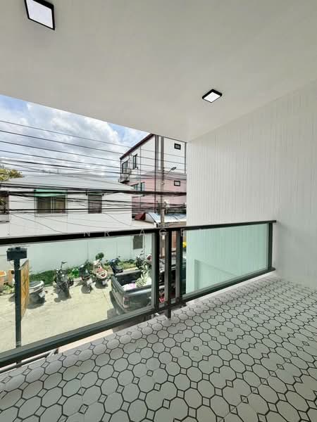 บ้านสวัสดิการเพื่อข้าราชการ กทม, Nonthaburi, Bang Talat, Pak Kret, Nonthaburi, 2 Bedrooms, 95 sqm, Townhouse For Sale, by NR AGENT, 500373429 - DDproperty.com