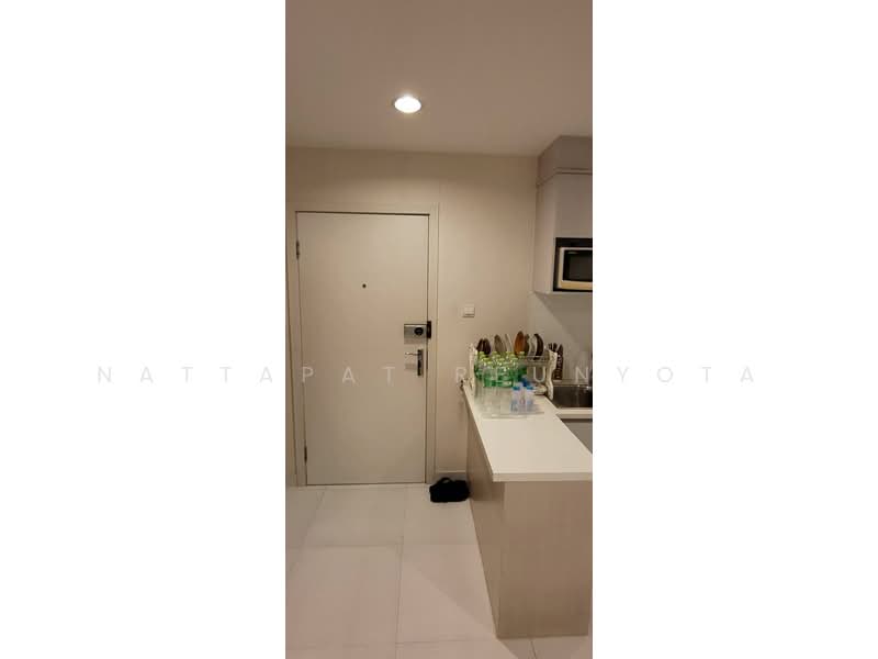 Murraya Place Ladprao 27 : เมอร์ราญา เพลส ลาดพร้าว 27, กรุงเทพ, ลาดพร้าว, จันทรเกษม, จตุจักร, กรุงเทพ, 63 ตร.ม., คอนโด ขาย, โดย Nattapat Reunyota, 500373430 - DDproperty.com