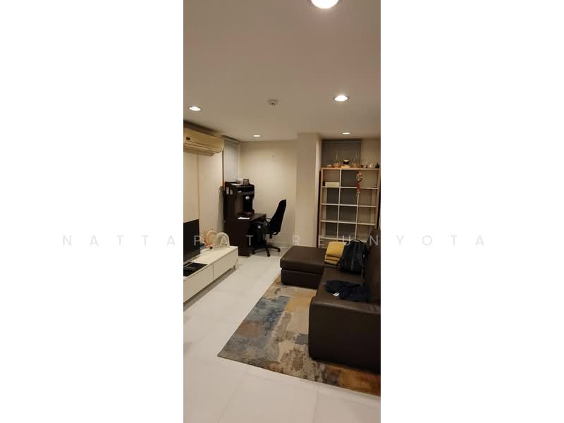 Murraya Place Ladprao 27, Bangkok, Ladprao, Chan Kasem, Chatuchak, Bangkok, 2 Bedrooms, 63 sqm, Condo For Sale, by Nattapat Reunyota, 500373430 - DDproperty.com