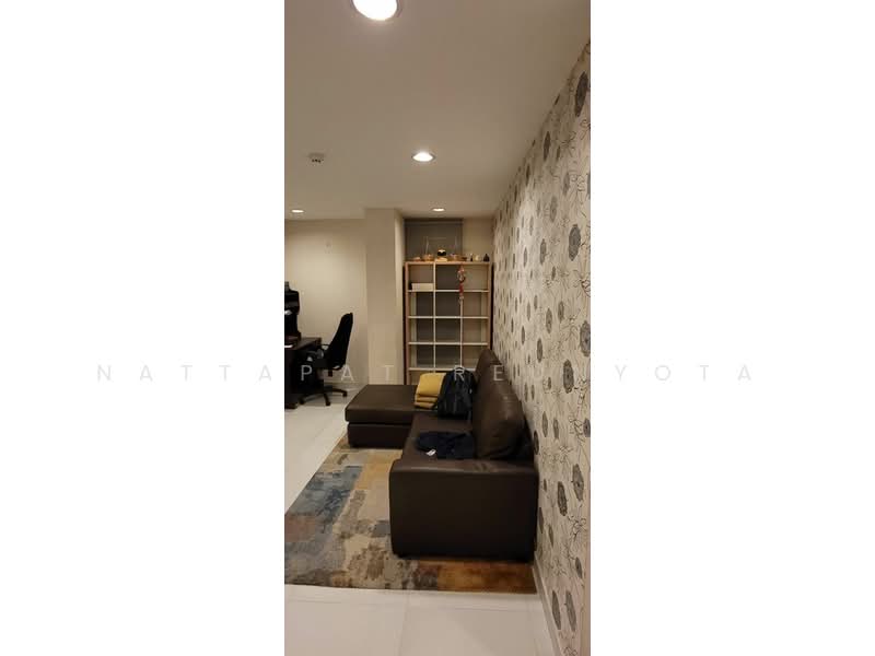 Murraya Place Ladprao 27, Bangkok, Ladprao, Chan Kasem, Chatuchak, Bangkok, 2 Bedrooms, 63 sqm, Condo For Sale, by Nattapat Reunyota, 500373430 - DDproperty.com