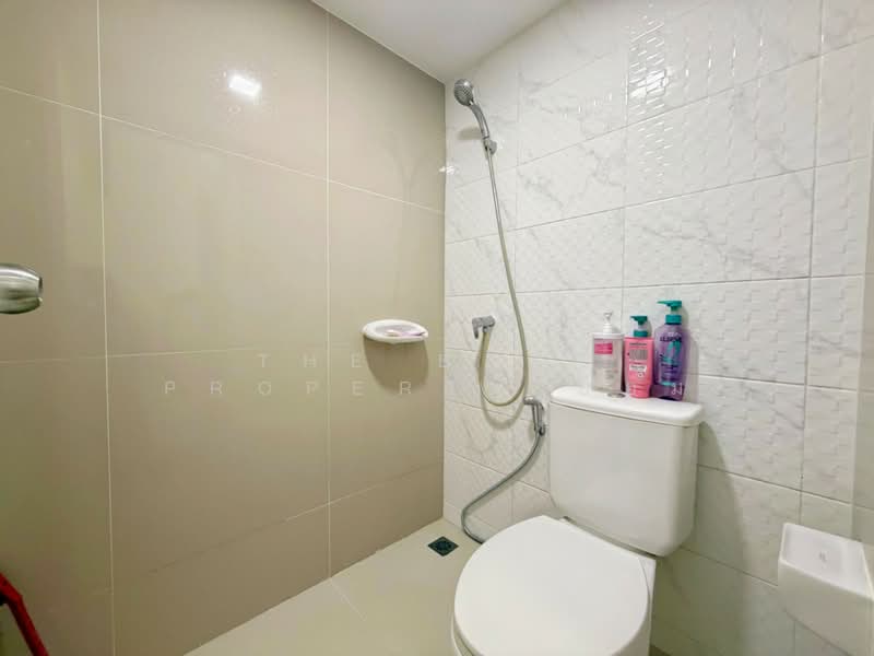 พฤกษาวิลล์ 100 พหลโยธิน-คลองหลวง, Pathum Thani, Khlong Song, Khlong Luang, Pathum Thani, 4 Bedrooms, 100 sqm, Townhouse For Sale, by The Best Property ออม, 500373435 - DDproperty.com