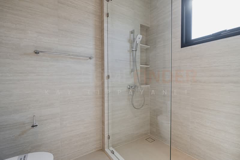 Narasiri Victoire Krungthep Kreetha, Bangkok, Hua Mak, Bang Kapi, Bangkok, 4 Bedrooms, 453 sqm, Single Detached House For Sale, by Kay Tippayanet, 500373436 - DDproperty.com