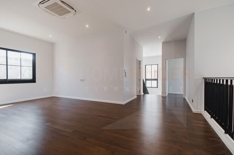 Narasiri Victoire Krungthep Kreetha, Bangkok, Hua Mak, Bang Kapi, Bangkok, 4 Bedrooms, 453 sqm, Single Detached House For Sale, by Kay Tippayanet, 500373436 - DDproperty.com