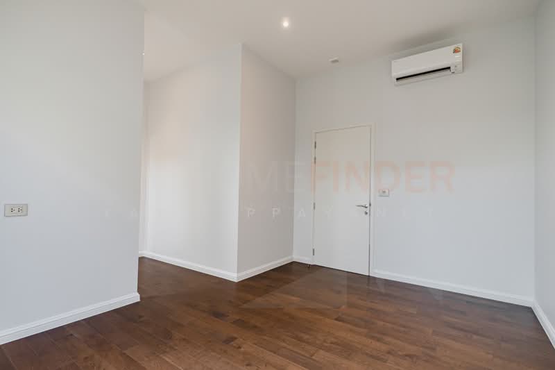 Narasiri Victoire Krungthep Kreetha : นาราสิริ วิคตัวร์ กรุงเทพกรีฑา, กรุงเทพ, หัวหมาก, บางกะปิ, กรุงเทพ, 453 ตร.ม., บ้านเดี่ยว ขาย, โดย Kay Tippayanet, 500373436 - DDproperty.com